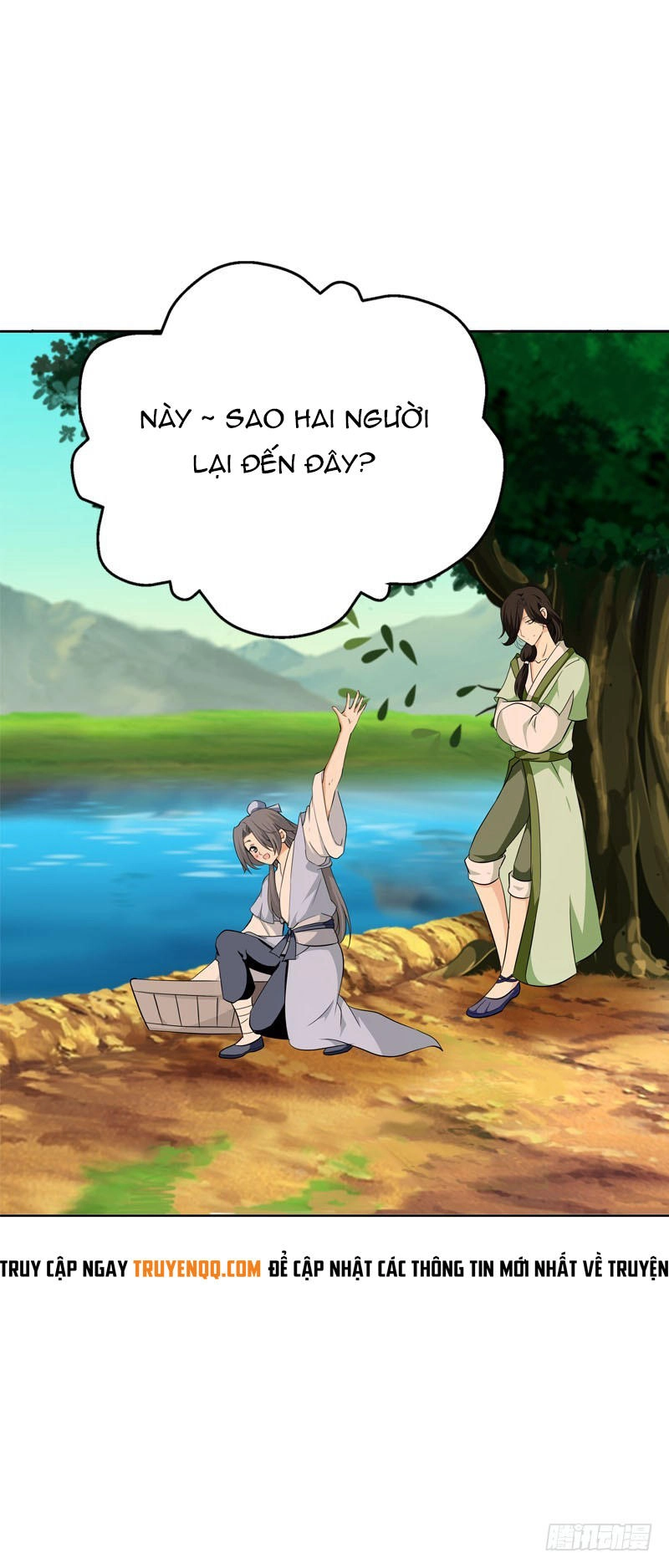 Tiểu Tân Nương Nóng Bỏng Của Nông Gia Chapter 12 - 36