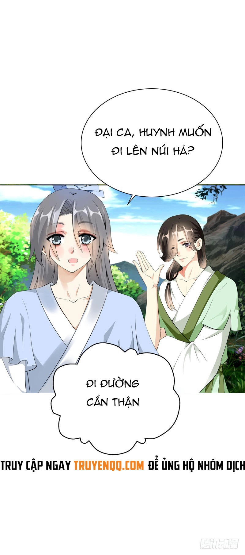 Tiểu Tân Nương Nóng Bỏng Của Nông Gia Chapter 12 - 39