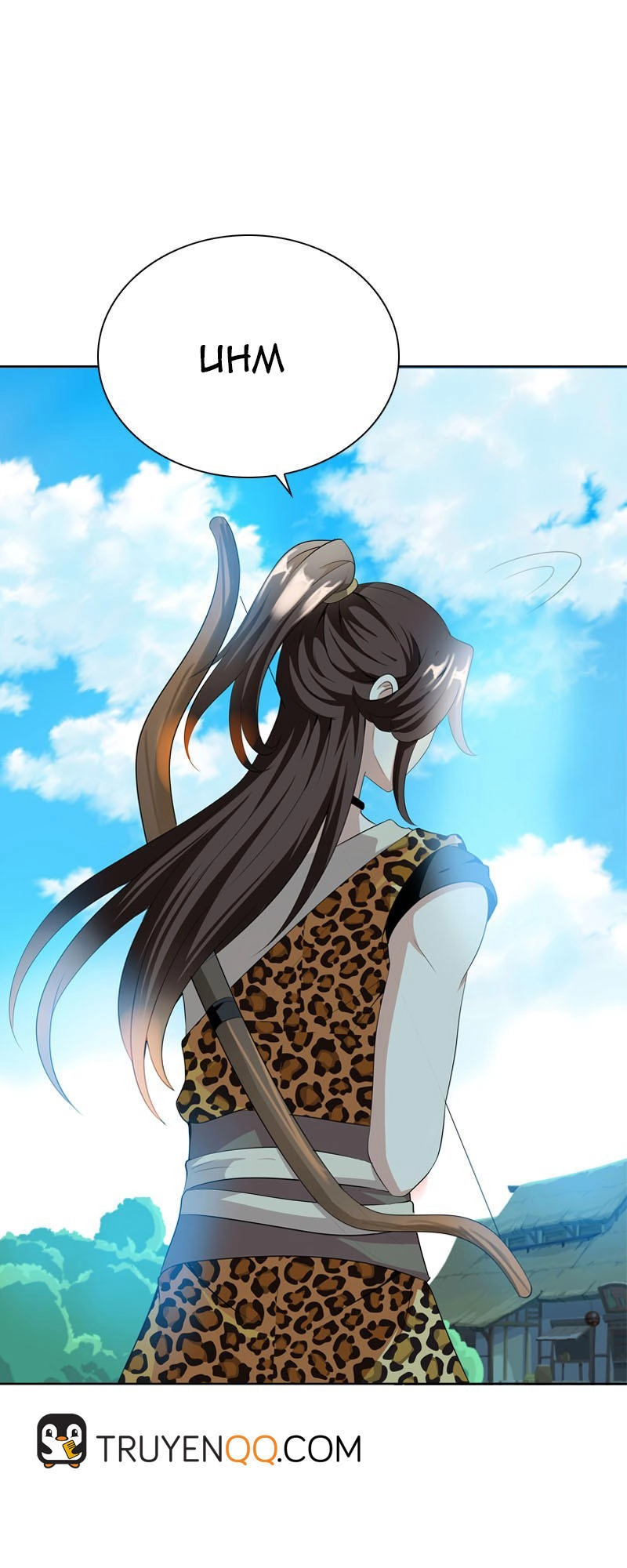 Tiểu Tân Nương Nóng Bỏng Của Nông Gia Chapter 12 - 40