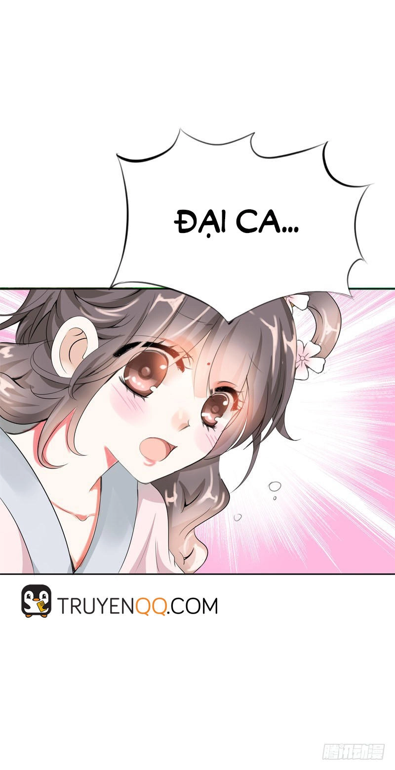 Tiểu Tân Nương Nóng Bỏng Của Nông Gia Chapter 12 - 43