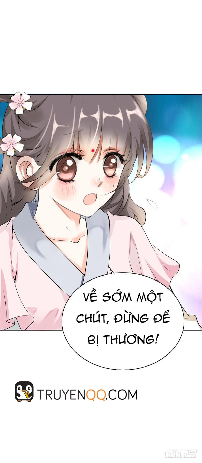 Tiểu Tân Nương Nóng Bỏng Của Nông Gia Chapter 12 - 47