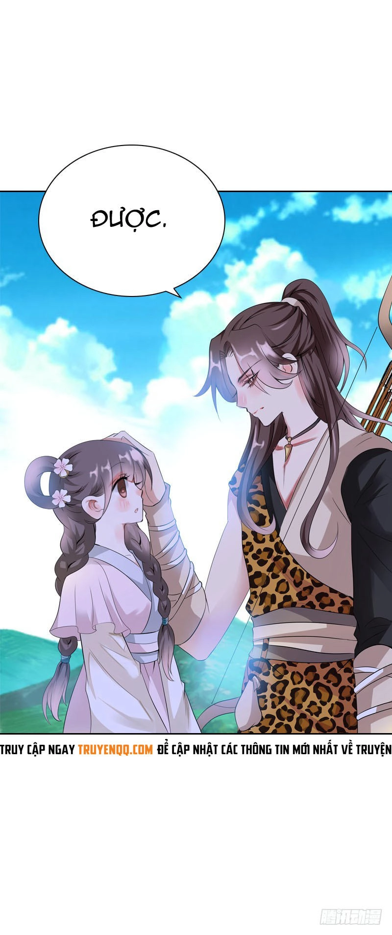 Tiểu Tân Nương Nóng Bỏng Của Nông Gia Chapter 12 - 50