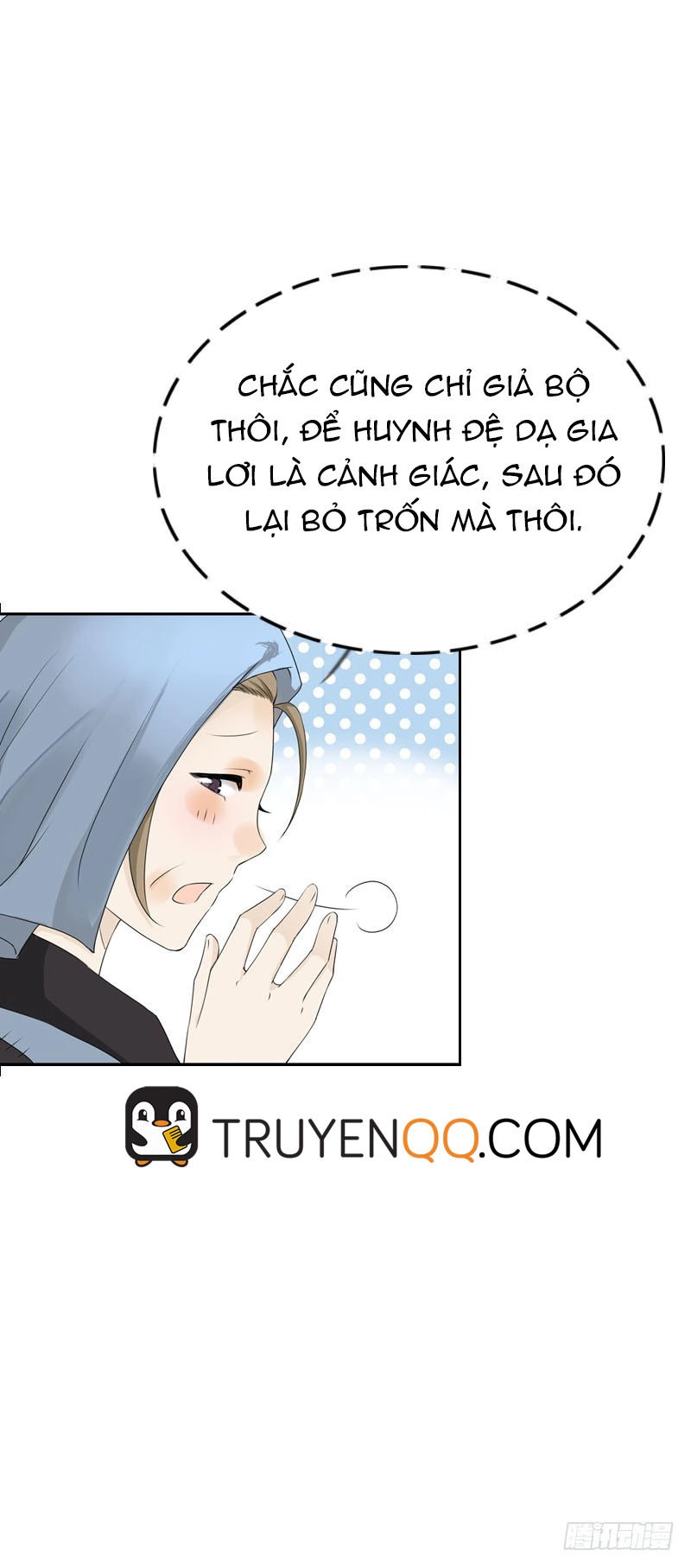 Tiểu Tân Nương Nóng Bỏng Của Nông Gia Chapter 13 - 19