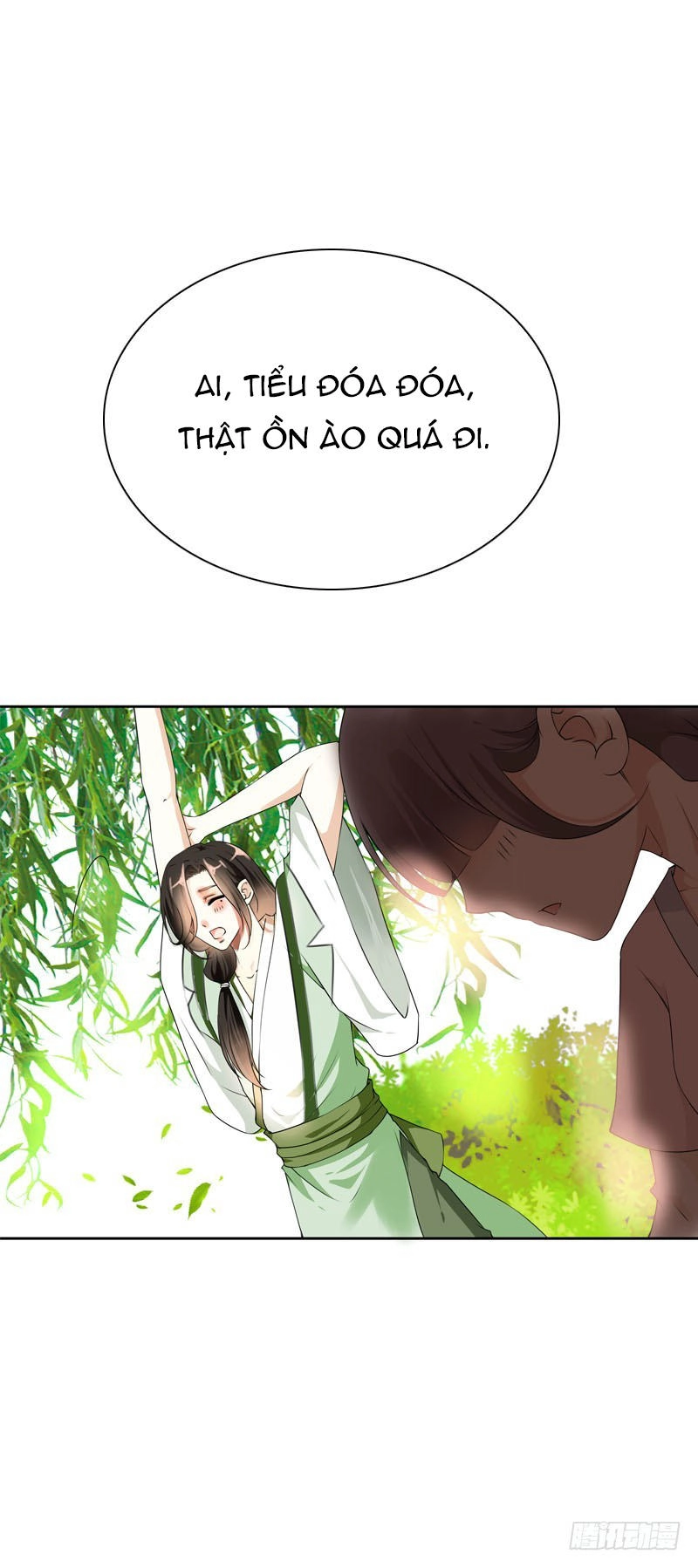 Tiểu Tân Nương Nóng Bỏng Của Nông Gia Chapter 13 - 25