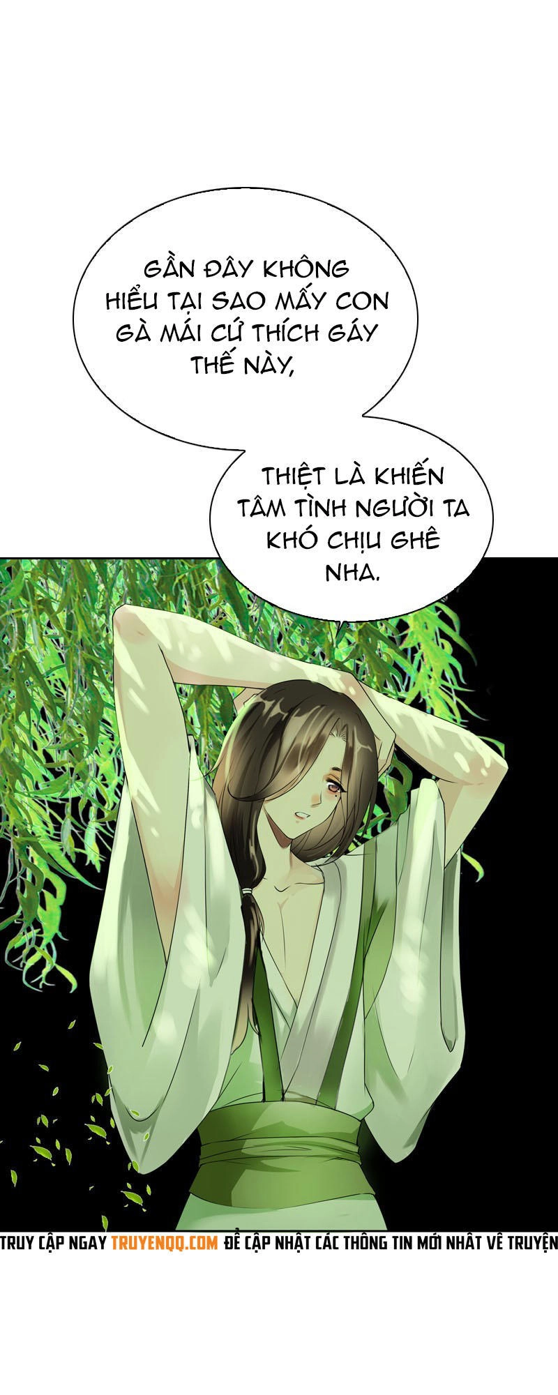 Tiểu Tân Nương Nóng Bỏng Của Nông Gia Chapter 13 - 26