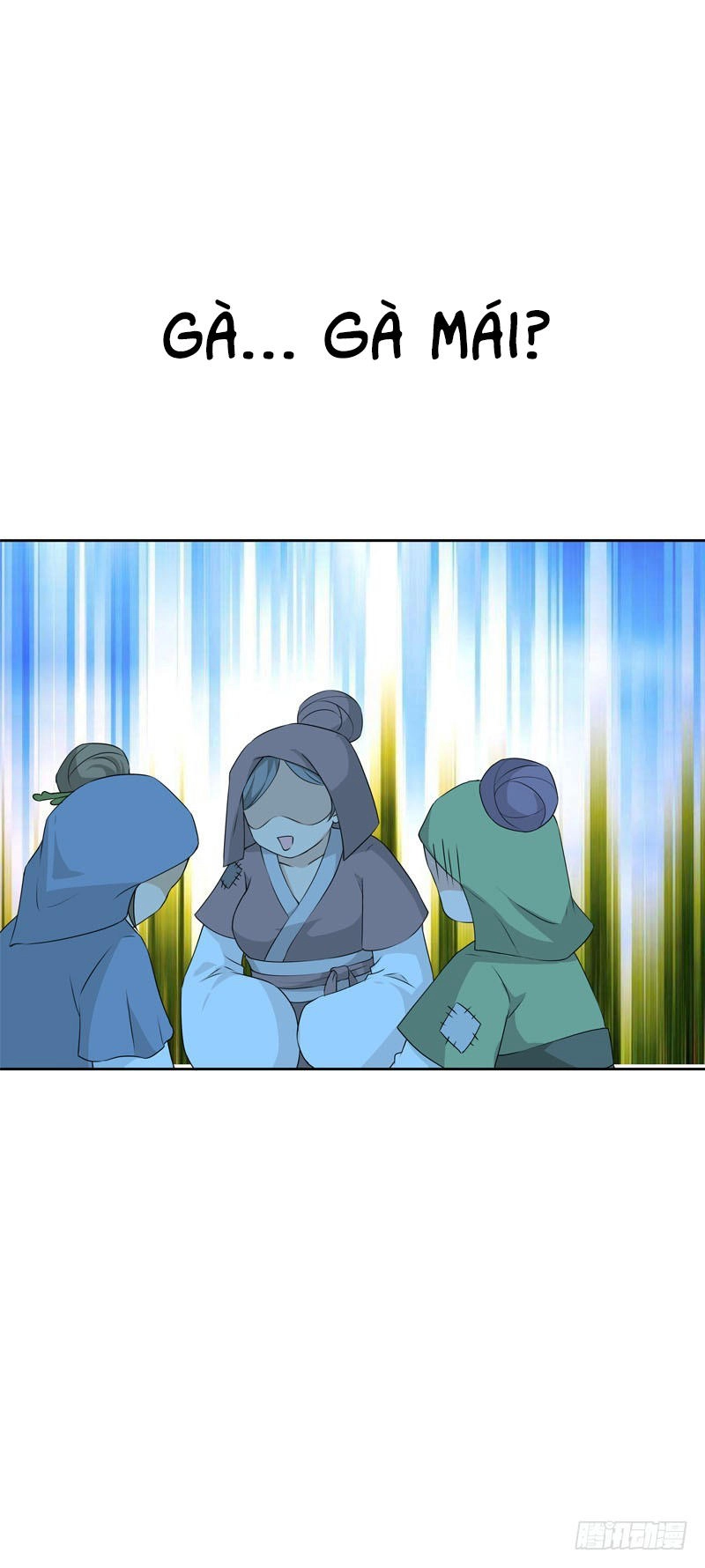 Tiểu Tân Nương Nóng Bỏng Của Nông Gia Chapter 13 - 28