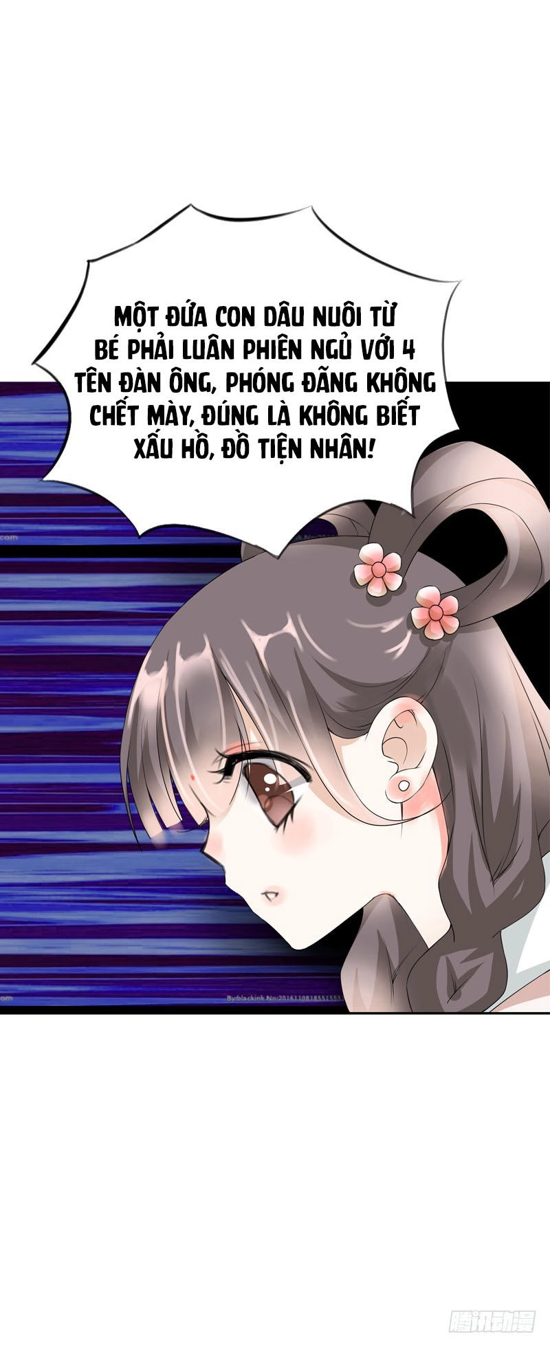 Tiểu Tân Nương Nóng Bỏng Của Nông Gia Chapter 13 - 31