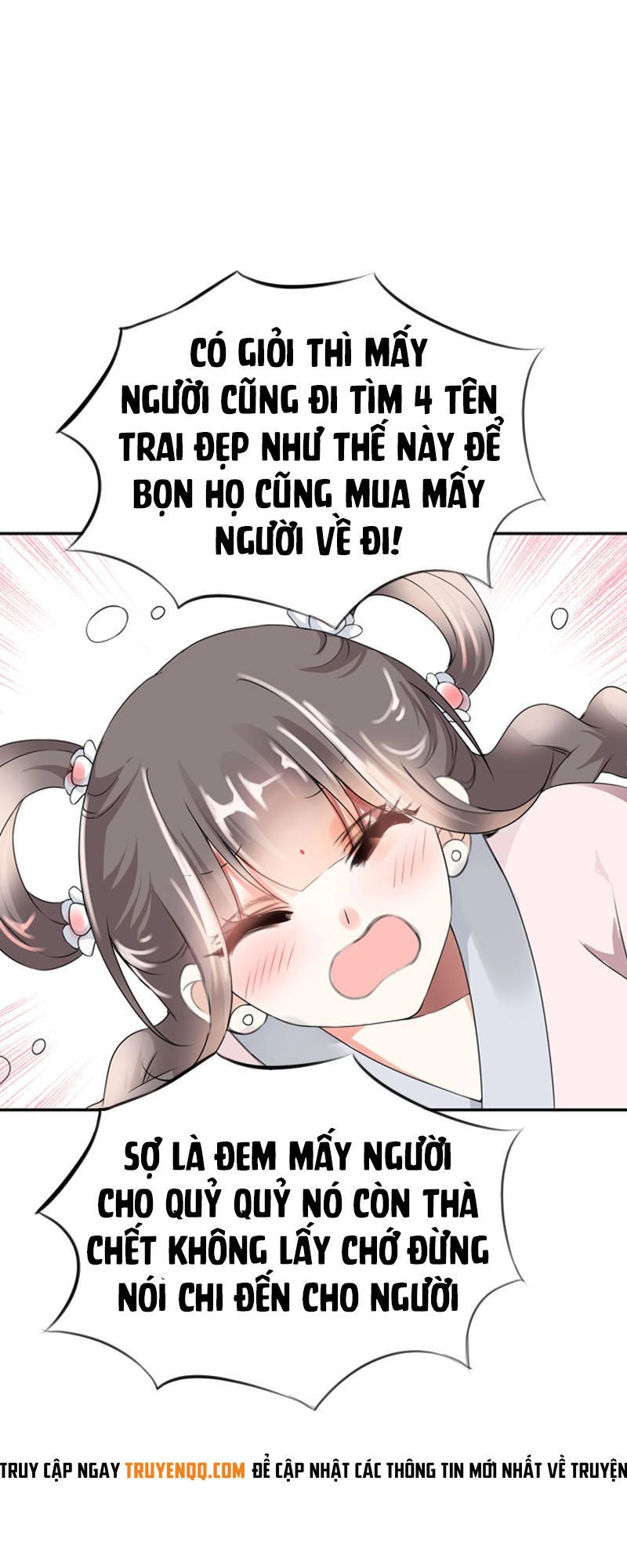 Tiểu Tân Nương Nóng Bỏng Của Nông Gia Chapter 13 - 38