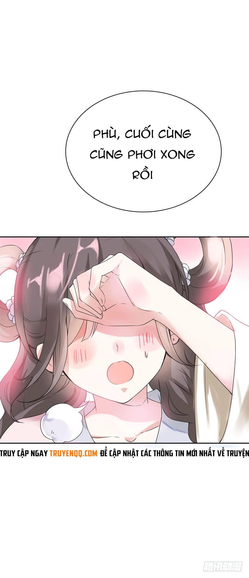 Tiểu Tân Nương Nóng Bỏng Của Nông Gia Chapter 14 - 3