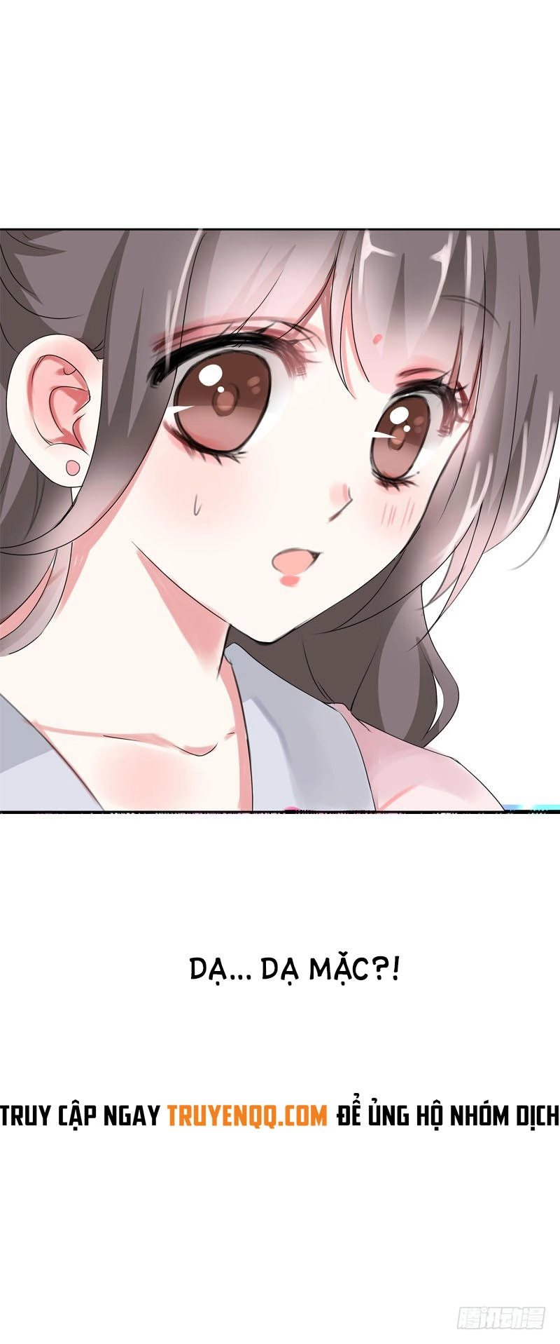 Tiểu Tân Nương Nóng Bỏng Của Nông Gia Chapter 14 - 8