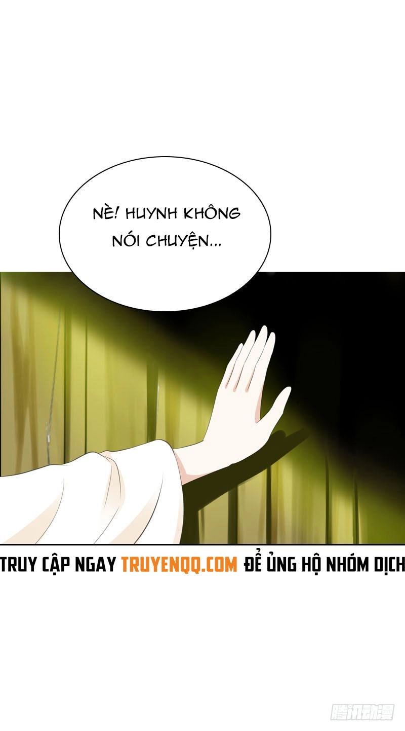 Tiểu Tân Nương Nóng Bỏng Của Nông Gia Chapter 15 - 6