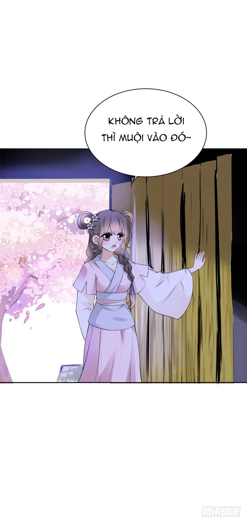 Tiểu Tân Nương Nóng Bỏng Của Nông Gia Chapter 15 - 7