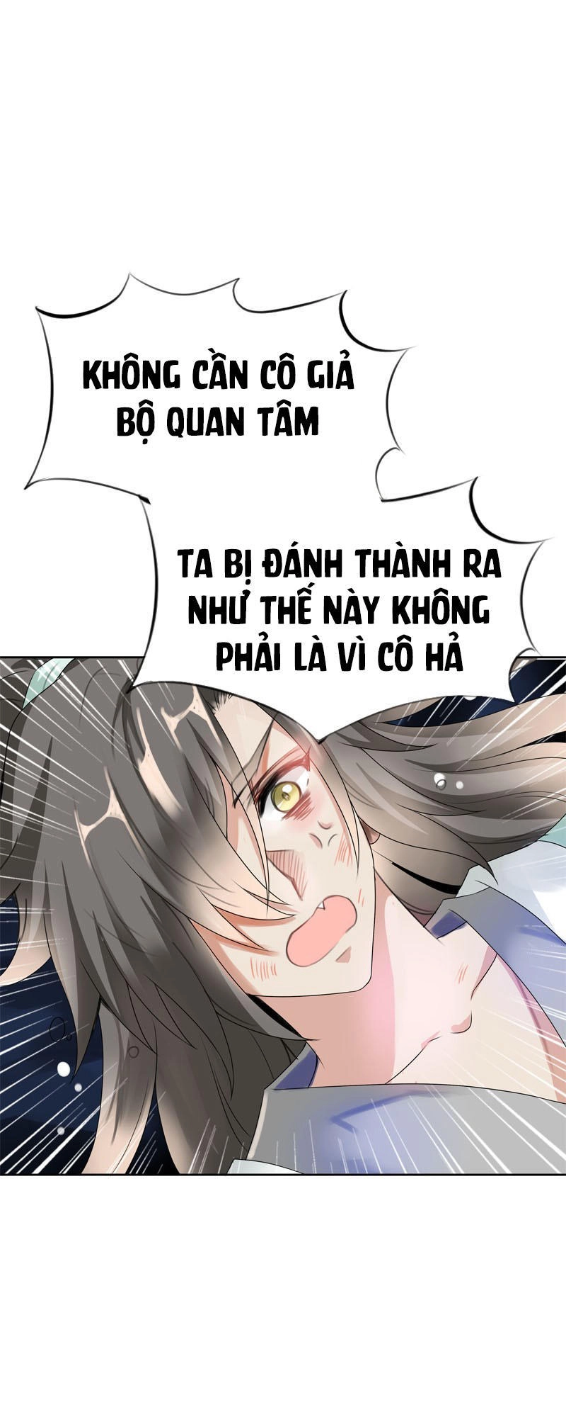 Tiểu Tân Nương Nóng Bỏng Của Nông Gia Chapter 15 - 14