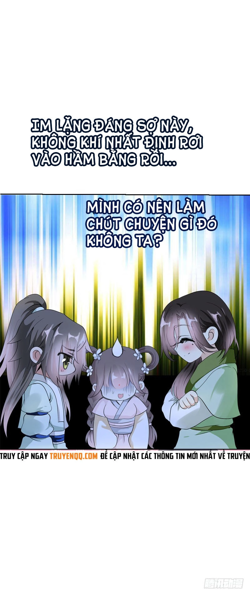 Tiểu Tân Nương Nóng Bỏng Của Nông Gia Chapter 16 - 2