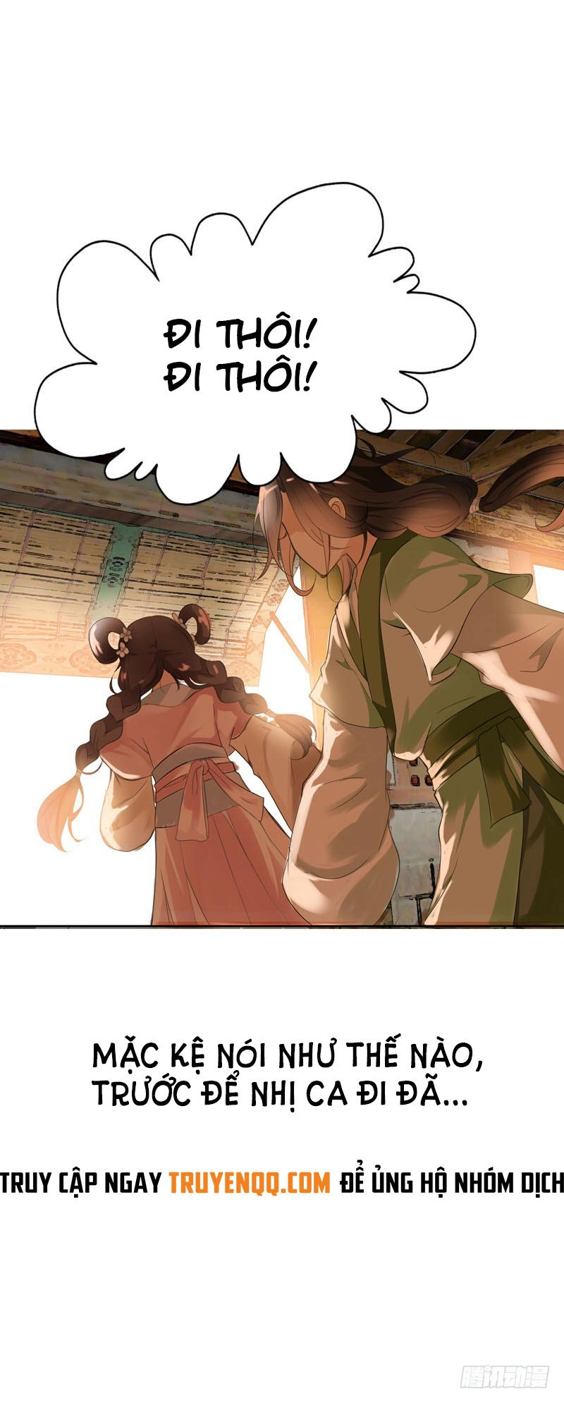 Tiểu Tân Nương Nóng Bỏng Của Nông Gia Chapter 16 - 8