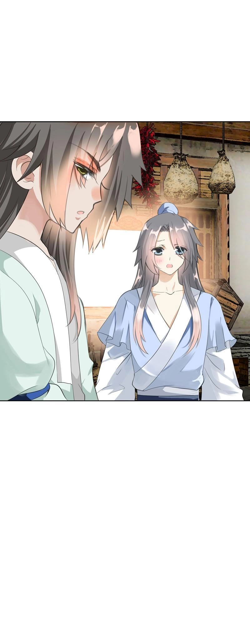Tiểu Tân Nương Nóng Bỏng Của Nông Gia Chapter 16 - 9