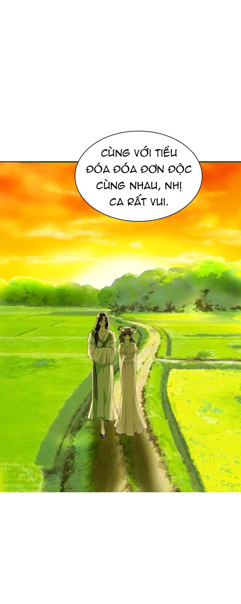 Tiểu Tân Nương Nóng Bỏng Của Nông Gia Chapter 16 - 12