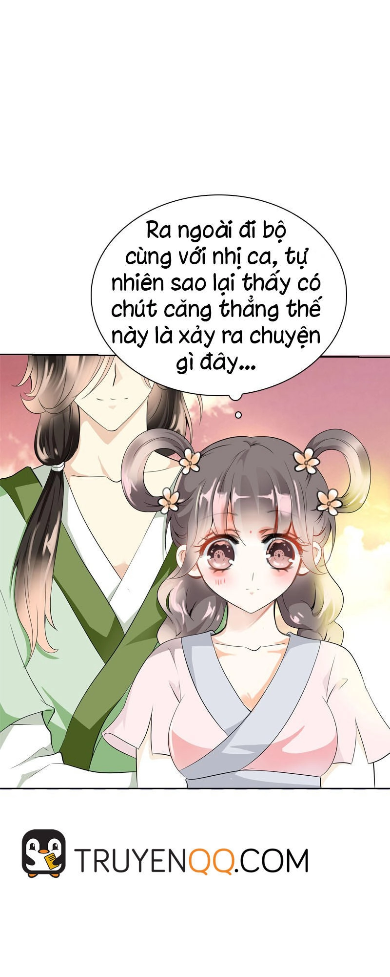 Tiểu Tân Nương Nóng Bỏng Của Nông Gia Chapter 16 - 14