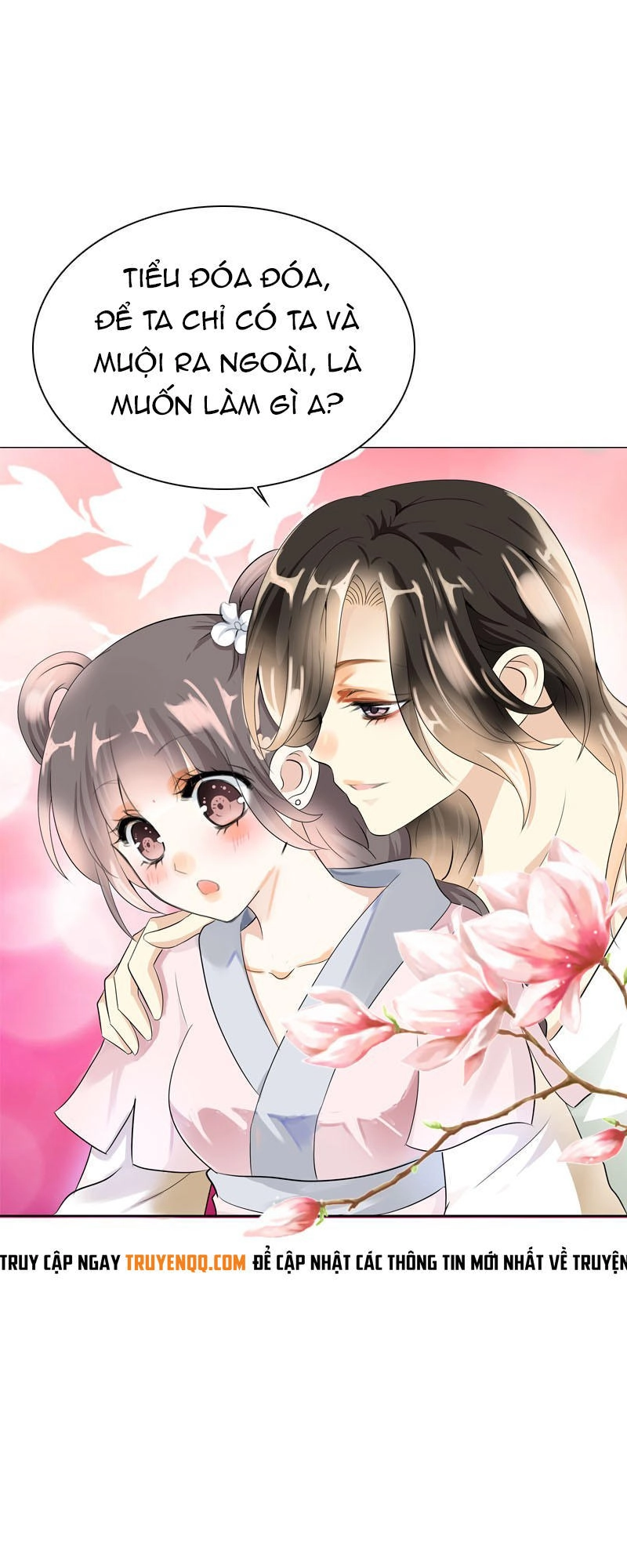 Tiểu Tân Nương Nóng Bỏng Của Nông Gia Chapter 16 - 17