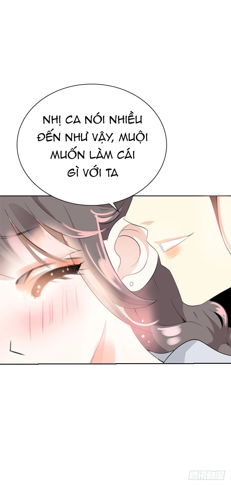 Tiểu Tân Nương Nóng Bỏng Của Nông Gia Chapter 16 - 19