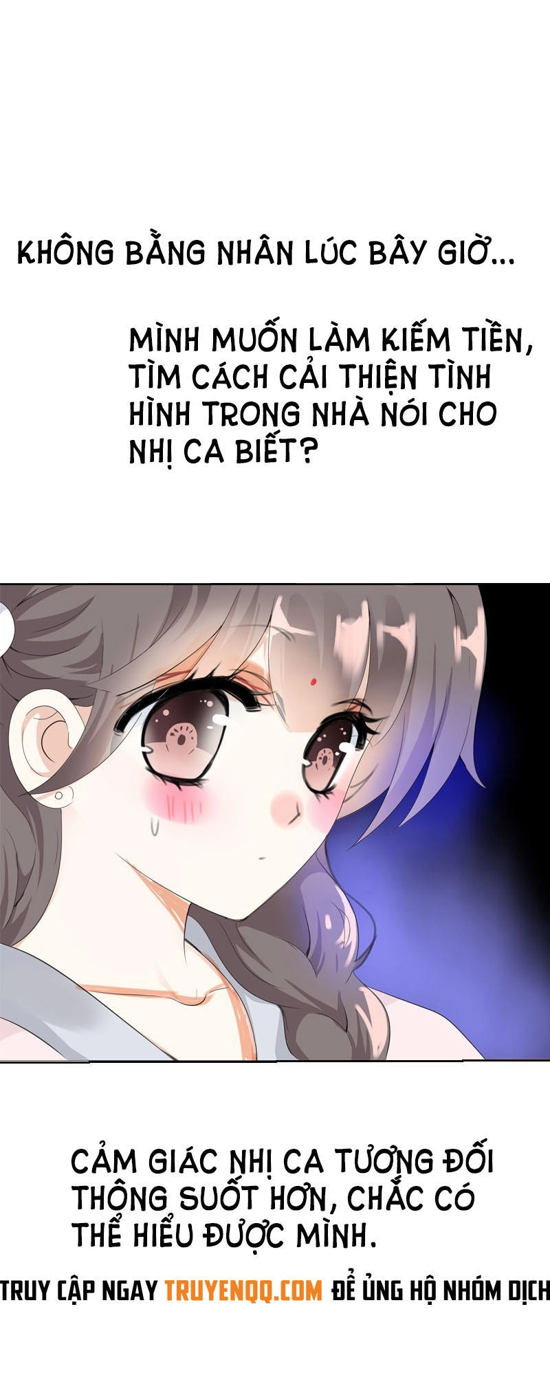 Tiểu Tân Nương Nóng Bỏng Của Nông Gia Chapter 16 - 23