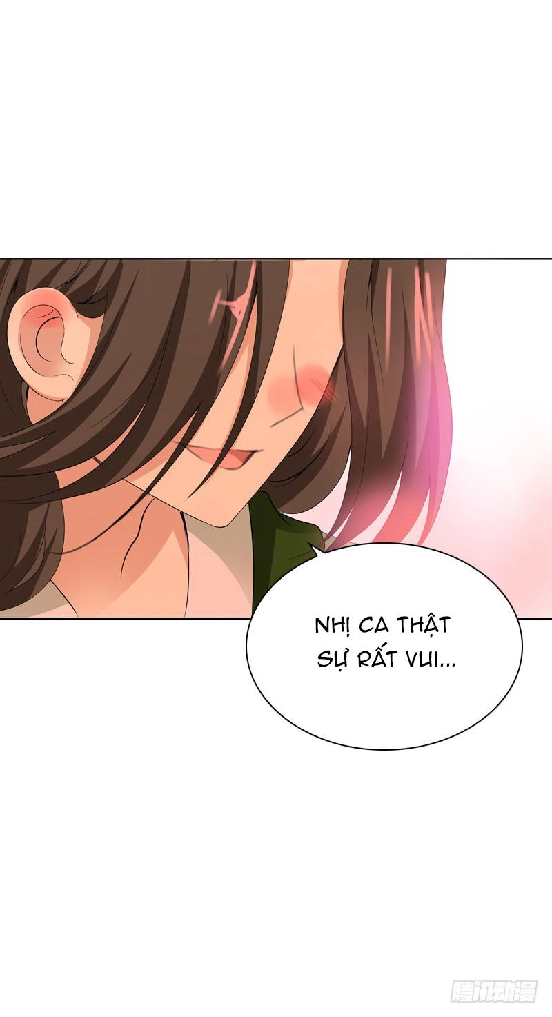 Tiểu Tân Nương Nóng Bỏng Của Nông Gia Chapter 16 - 35