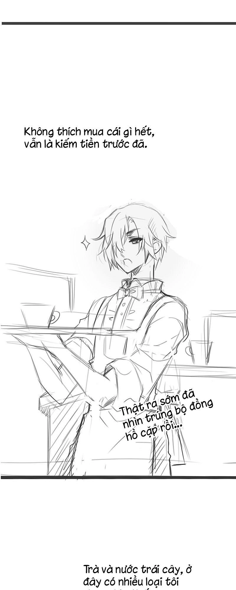 Tiểu Tân Nương Nóng Bỏng Của Nông Gia Chapter 16 - 47