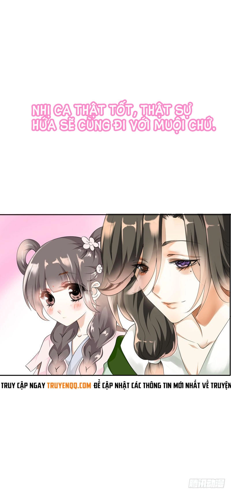 Tiểu Tân Nương Nóng Bỏng Của Nông Gia Chapter 17 - 2