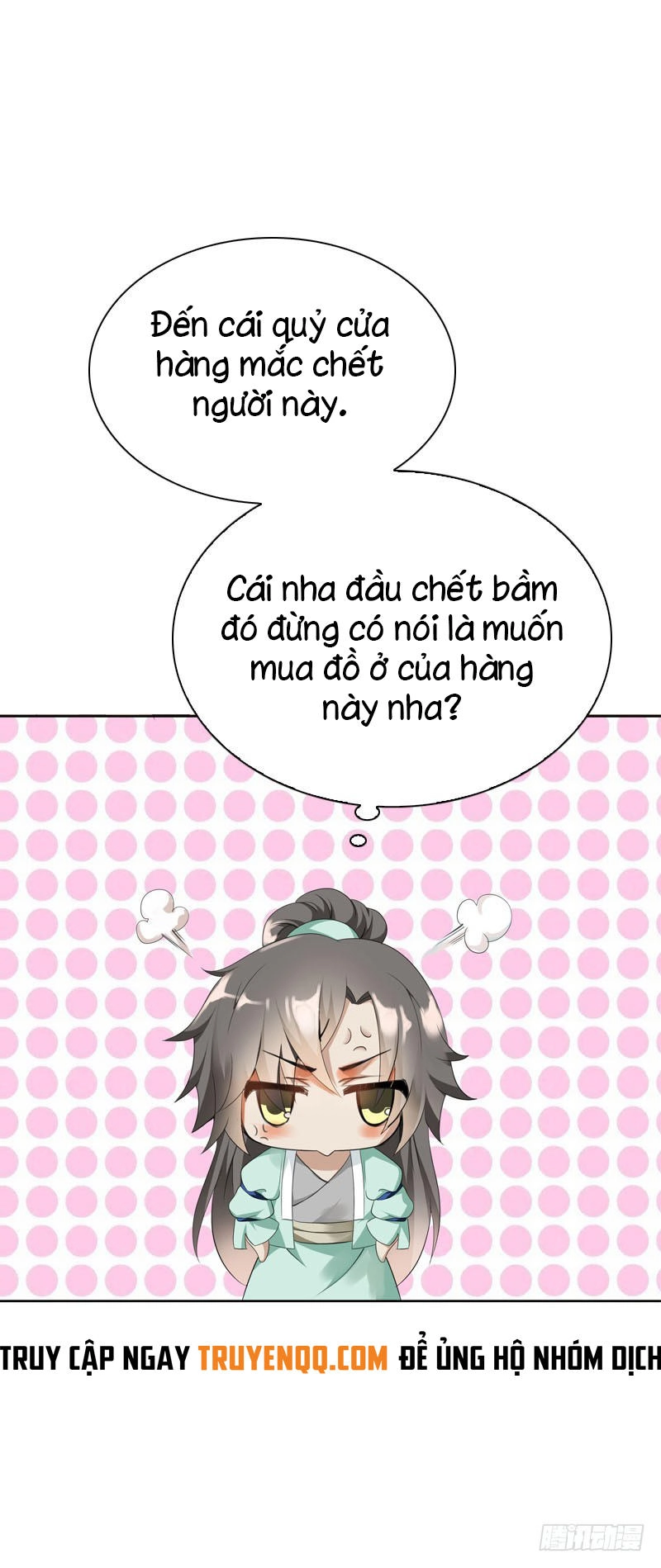 Tiểu Tân Nương Nóng Bỏng Của Nông Gia Chapter 17 - 7