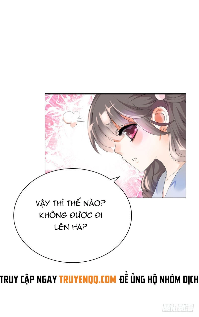 Tiểu Tân Nương Nóng Bỏng Của Nông Gia Chapter 17 - 22