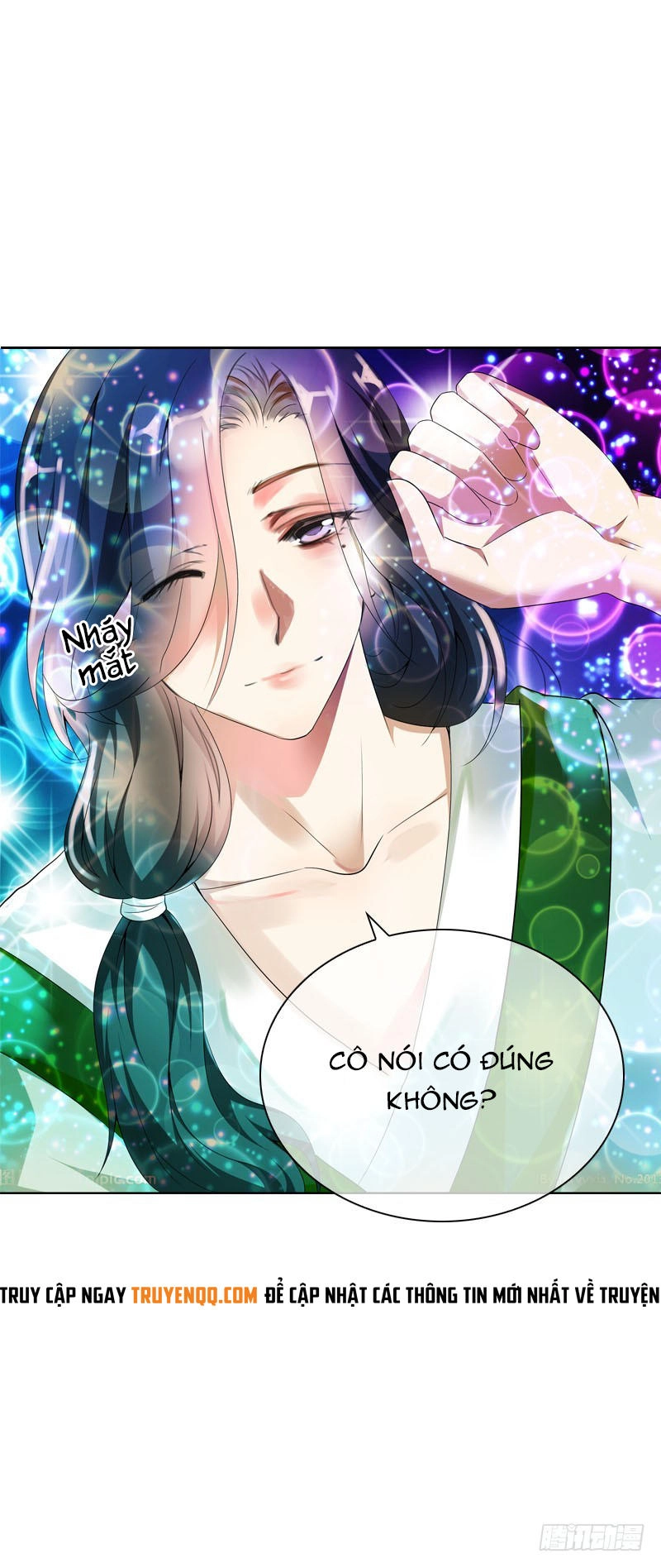 Tiểu Tân Nương Nóng Bỏng Của Nông Gia Chapter 17 - 27