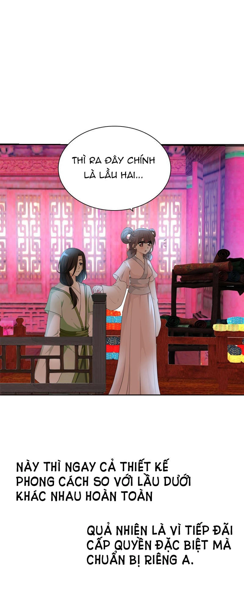 Tiểu Tân Nương Nóng Bỏng Của Nông Gia Chapter 17 - 30