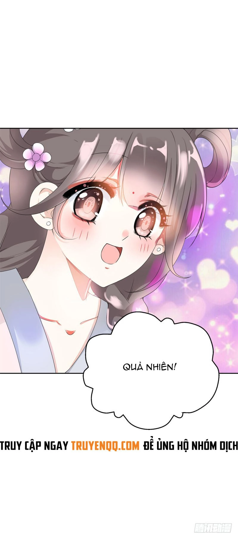Tiểu Tân Nương Nóng Bỏng Của Nông Gia Chapter 17 - 32