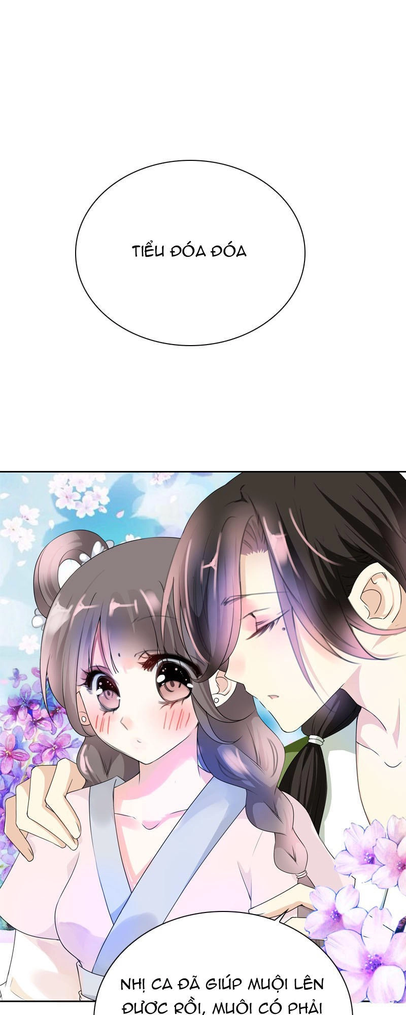 Tiểu Tân Nương Nóng Bỏng Của Nông Gia Chapter 17 - 34