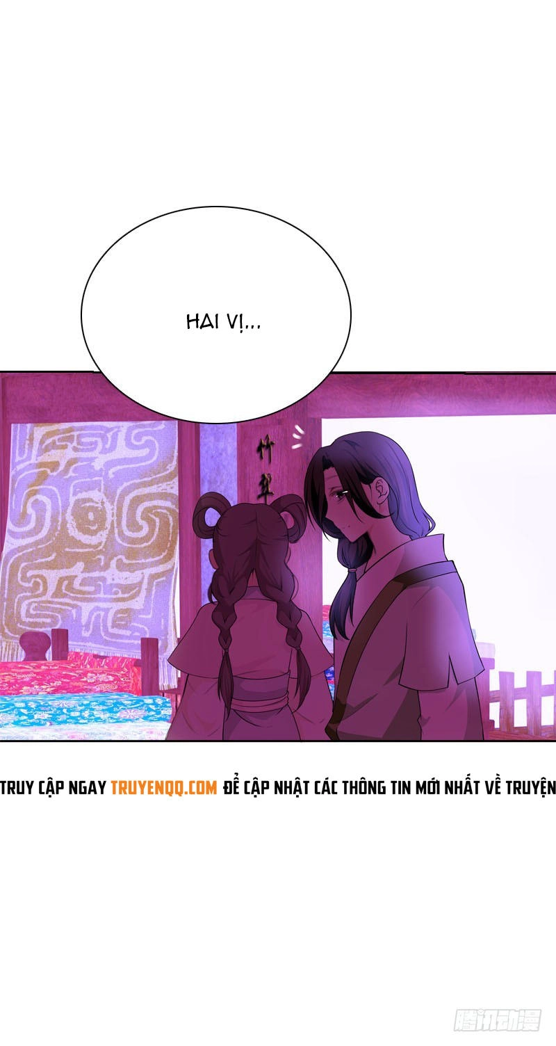 Tiểu Tân Nương Nóng Bỏng Của Nông Gia Chapter 17 - 38