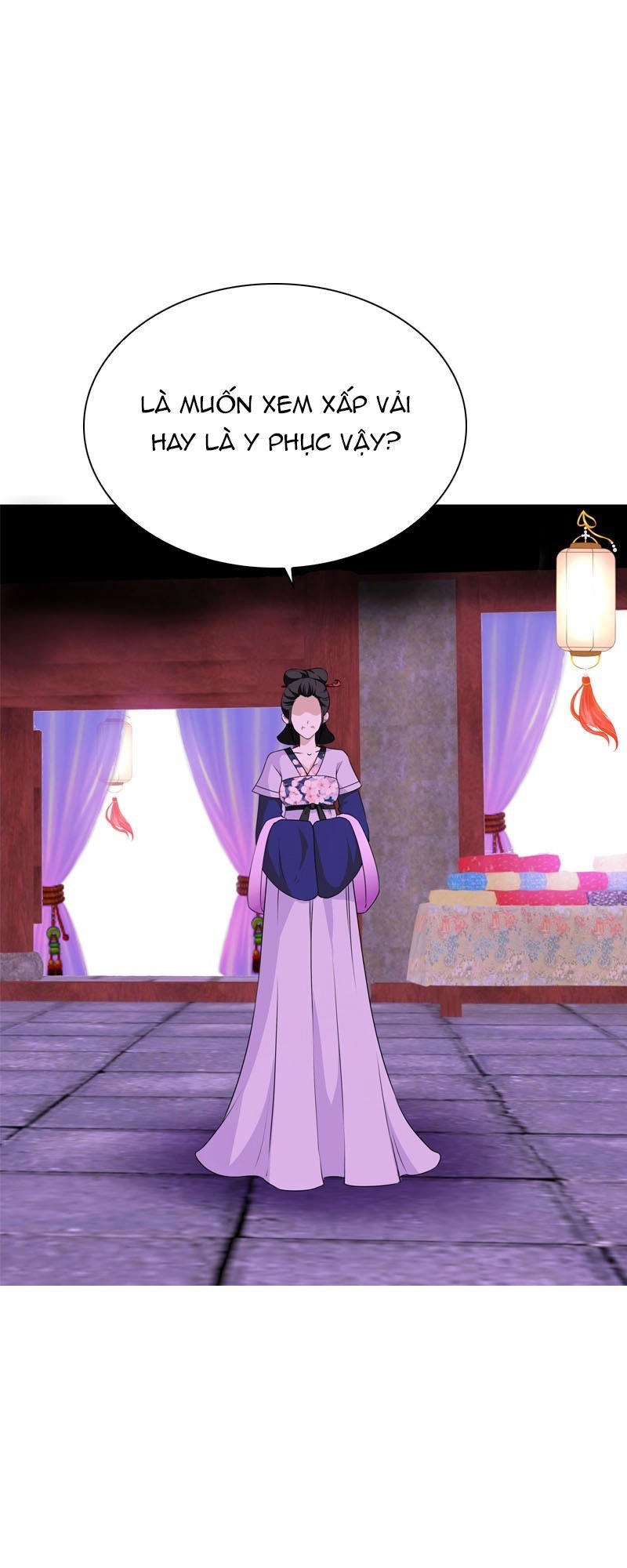 Tiểu Tân Nương Nóng Bỏng Của Nông Gia Chapter 17 - 39