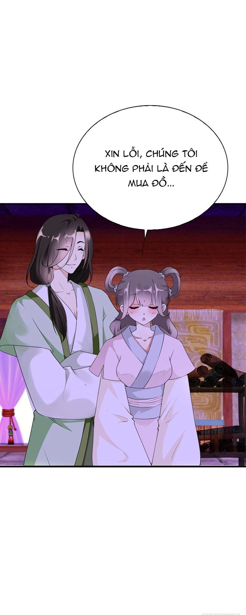 Tiểu Tân Nương Nóng Bỏng Của Nông Gia Chapter 17 - 43