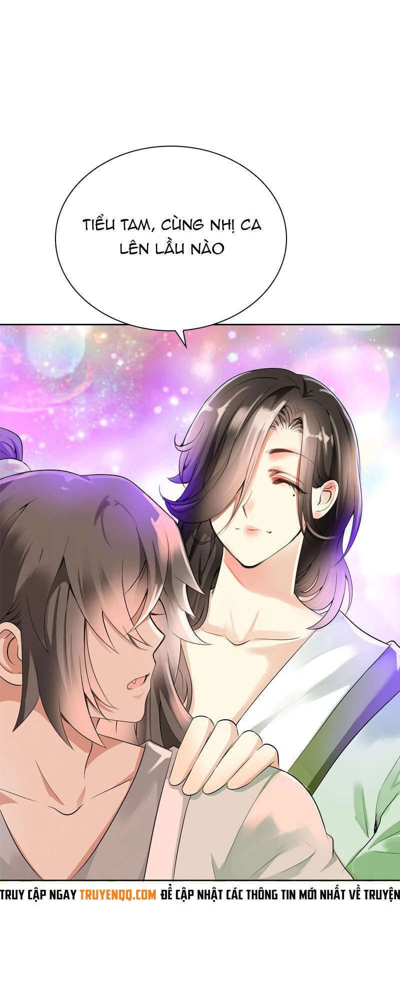 Tiểu Tân Nương Nóng Bỏng Của Nông Gia Chapter 18 - 28