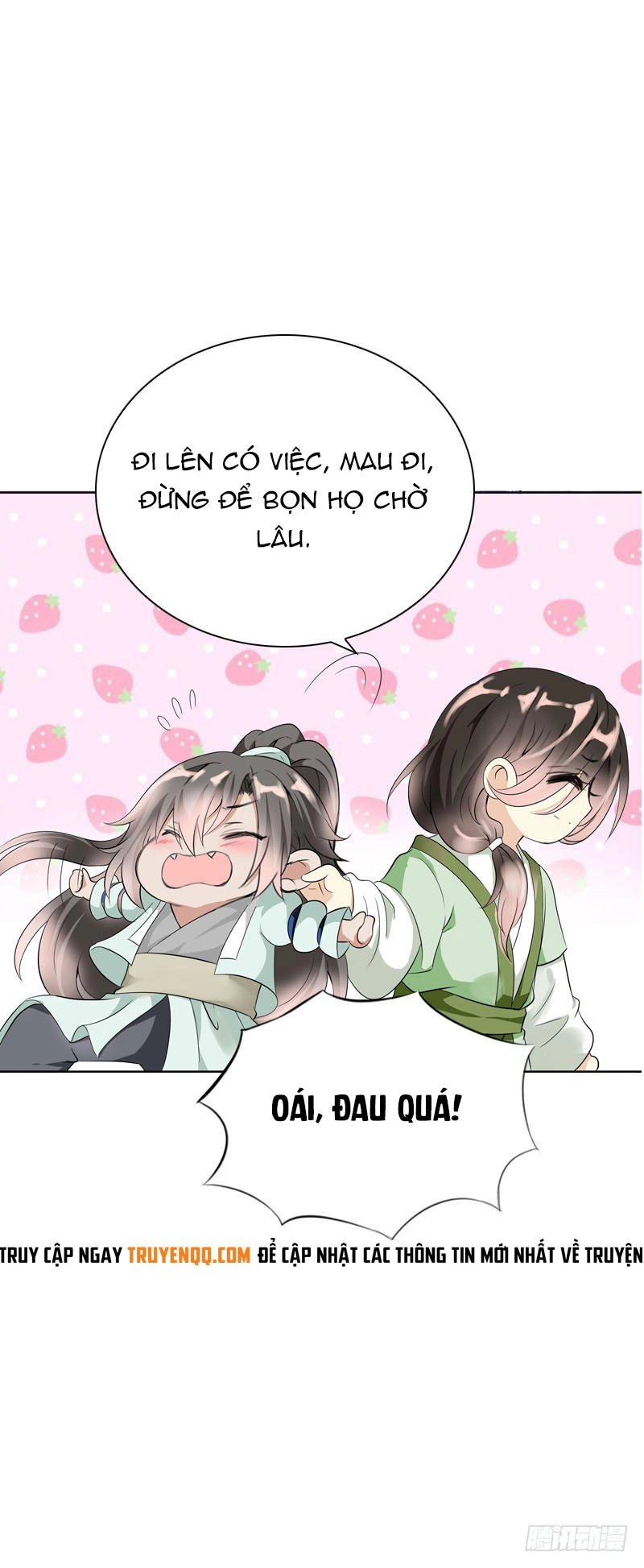 Tiểu Tân Nương Nóng Bỏng Của Nông Gia Chapter 18 - 34