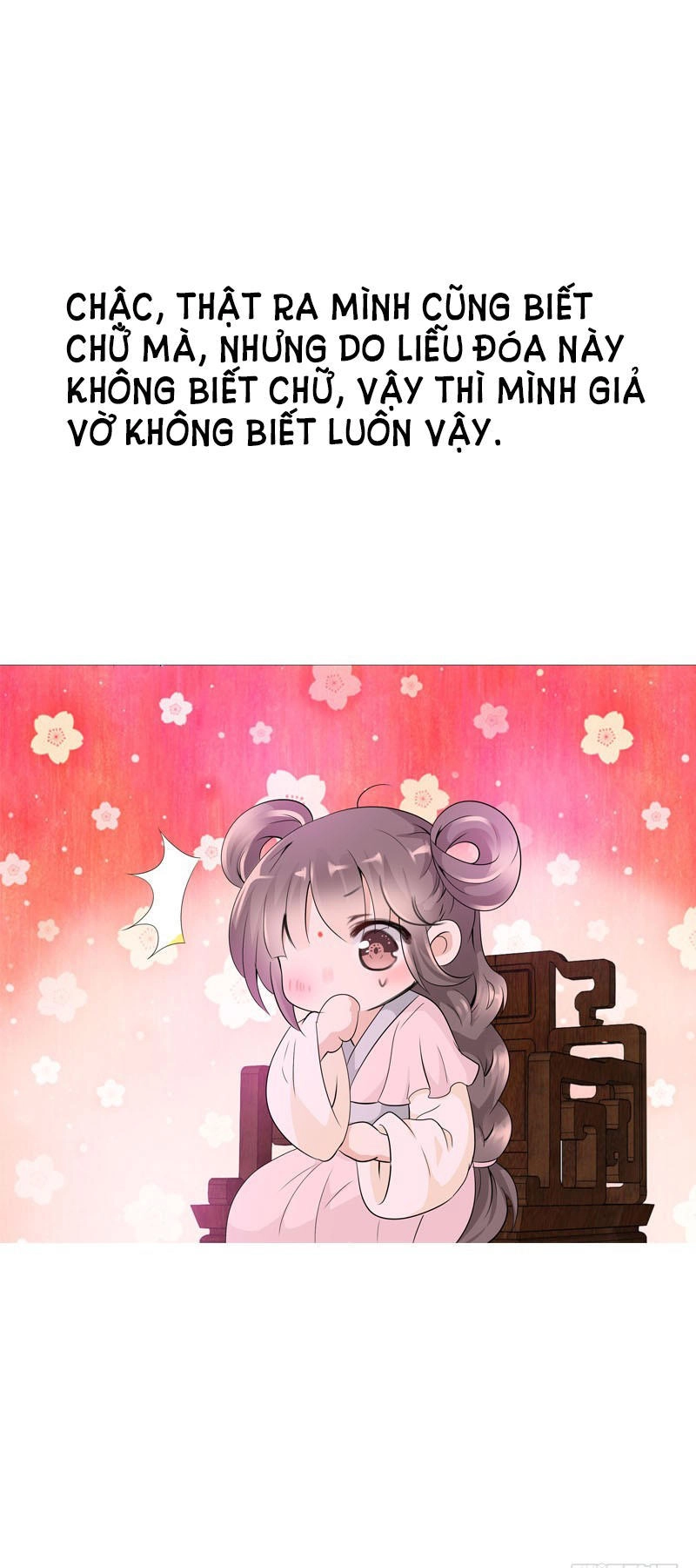 Tiểu Tân Nương Nóng Bỏng Của Nông Gia Chapter 19 - 8