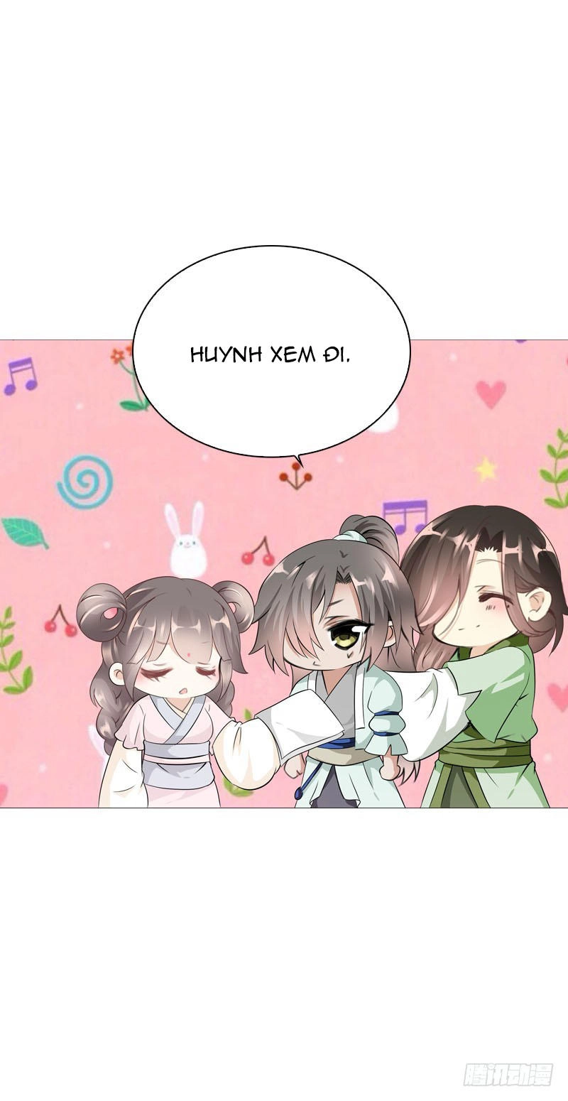 Tiểu Tân Nương Nóng Bỏng Của Nông Gia Chapter 19 - 11