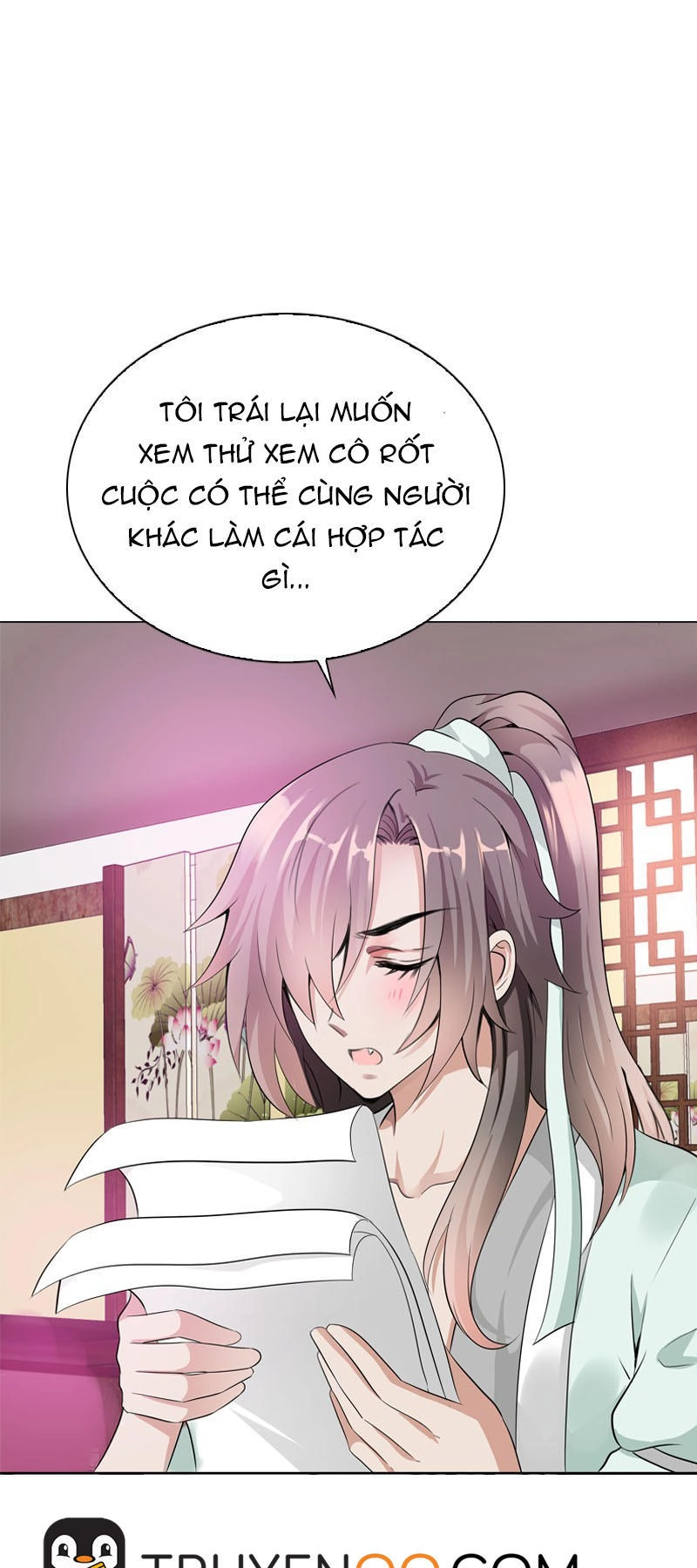 Tiểu Tân Nương Nóng Bỏng Của Nông Gia Chapter 19 - 12