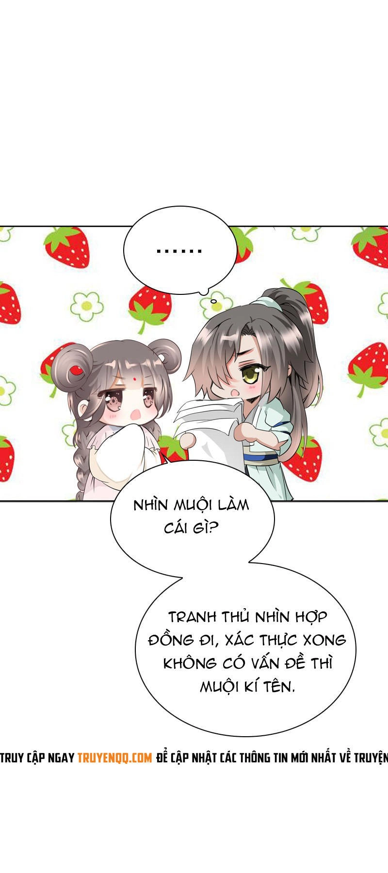 Tiểu Tân Nương Nóng Bỏng Của Nông Gia Chapter 19 - 16