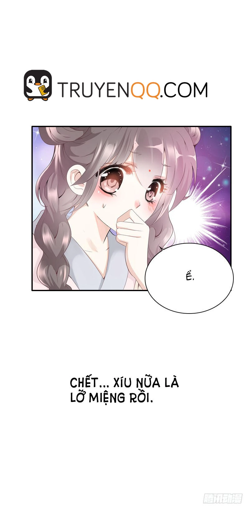 Tiểu Tân Nương Nóng Bỏng Của Nông Gia Chapter 19 - 20