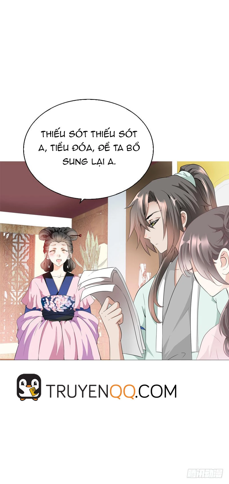 Tiểu Tân Nương Nóng Bỏng Của Nông Gia Chapter 19 - 25