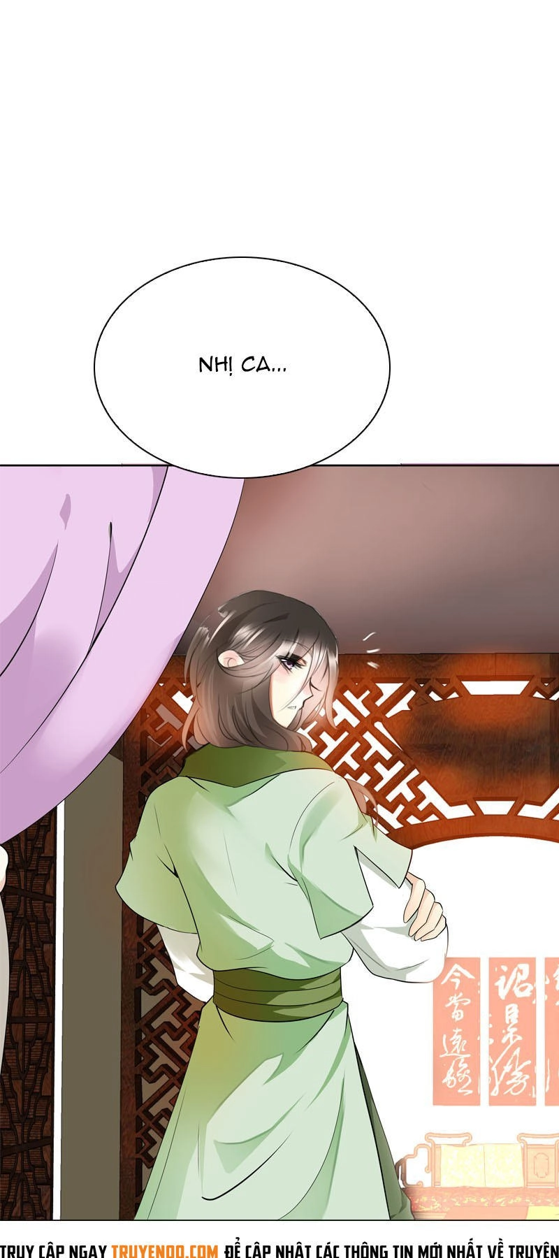 Tiểu Tân Nương Nóng Bỏng Của Nông Gia Chapter 19 - 32