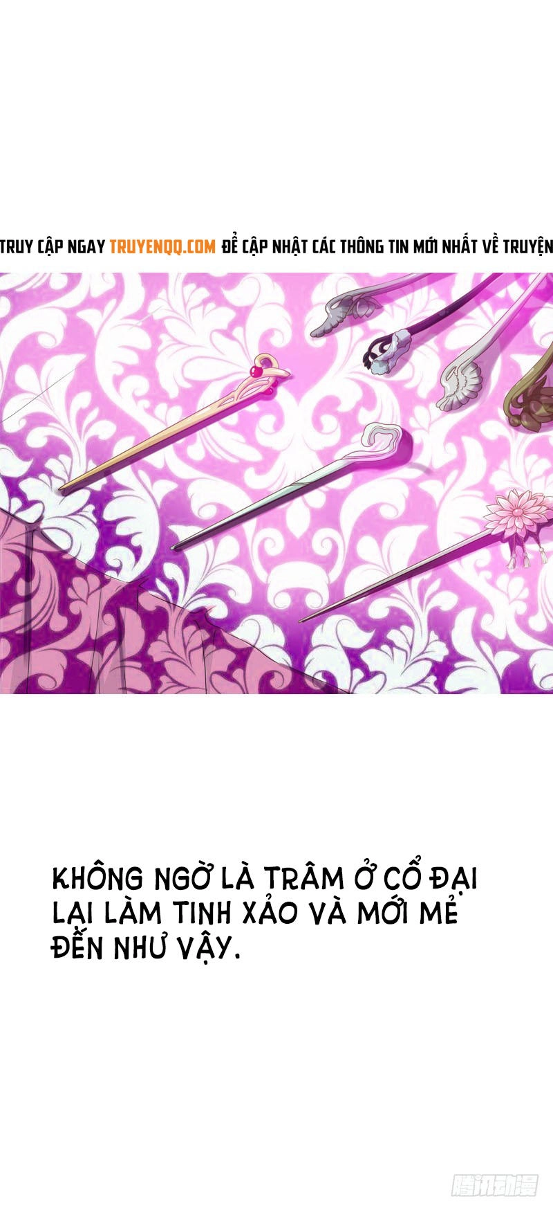 Tiểu Tân Nương Nóng Bỏng Của Nông Gia Chapter 21 - 1