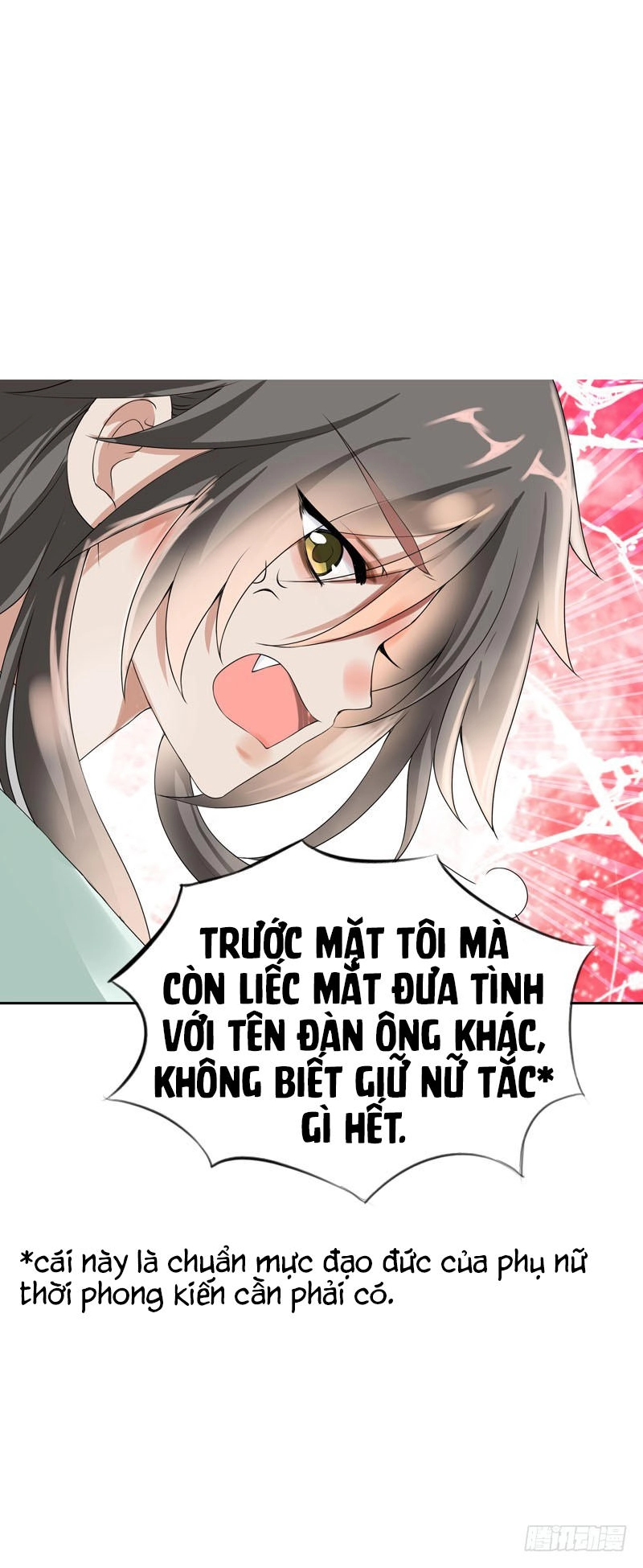 Tiểu Tân Nương Nóng Bỏng Của Nông Gia Chapter 21 - 14