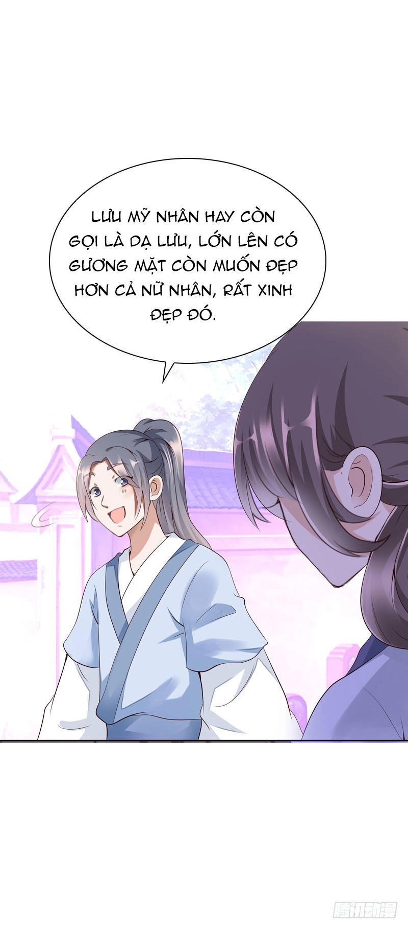 Tiểu Tân Nương Nóng Bỏng Của Nông Gia Chapter 21 - 36