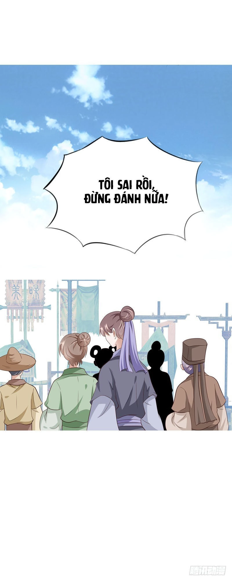 Tiểu Tân Nương Nóng Bỏng Của Nông Gia Chapter 21 - 39